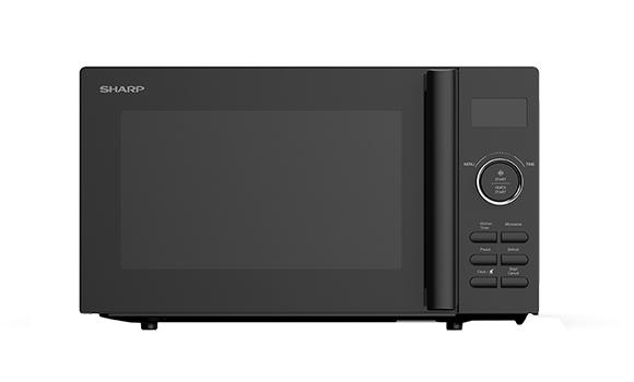 Sharp deals micro oven